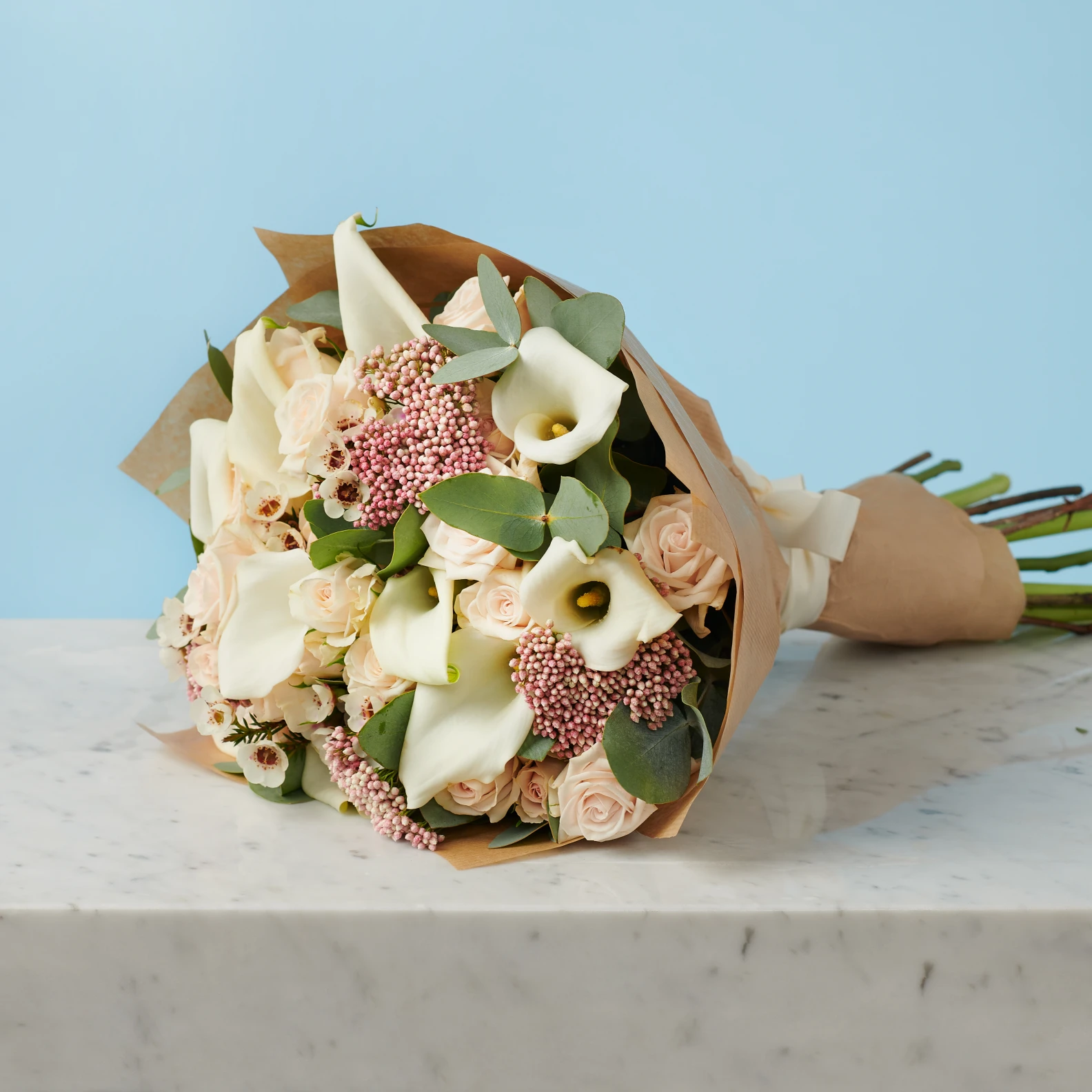 Star Bouquet - image №4