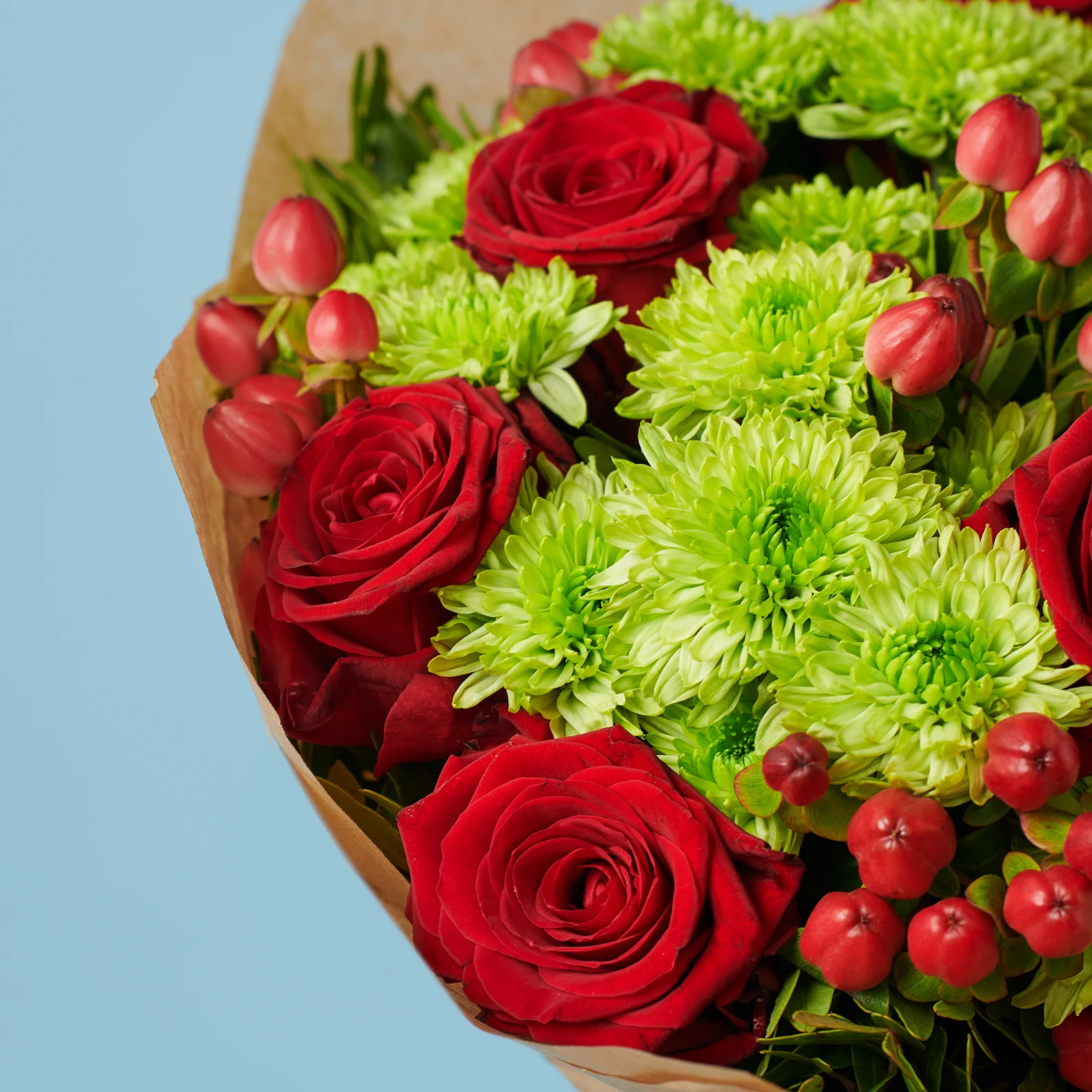 Bouquet Heart - image №3