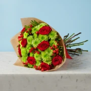 Bouquet Heart - image №4