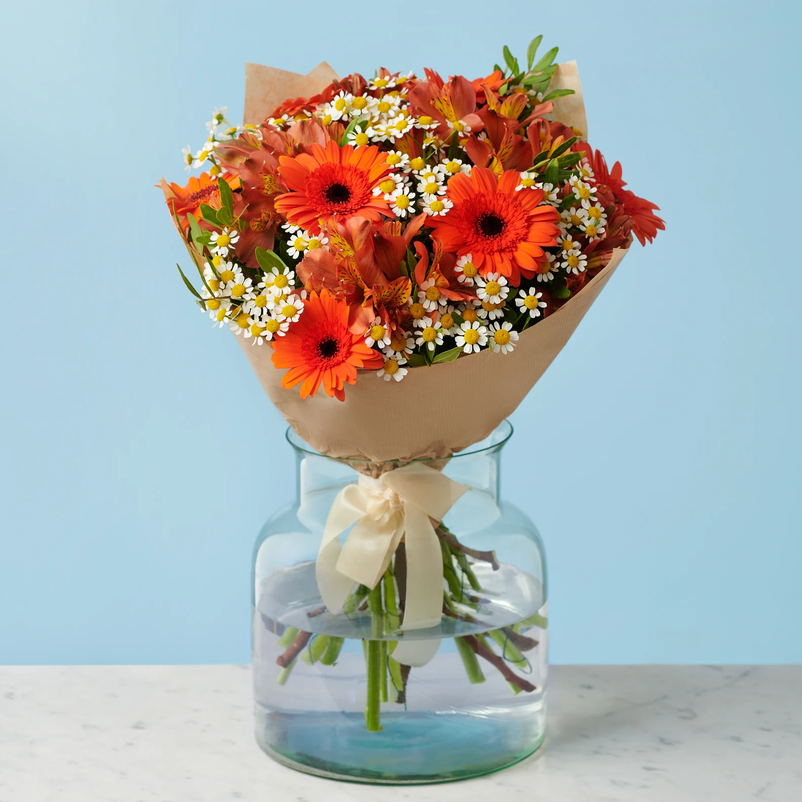 Heaven Bouquet - image №2