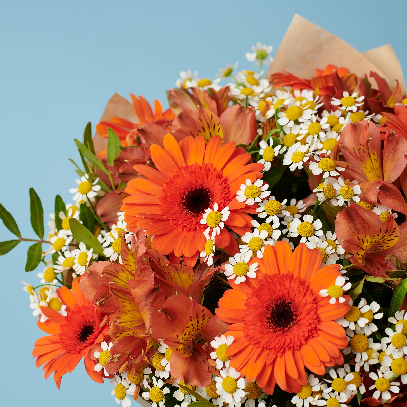 Heaven Bouquet - image №3
