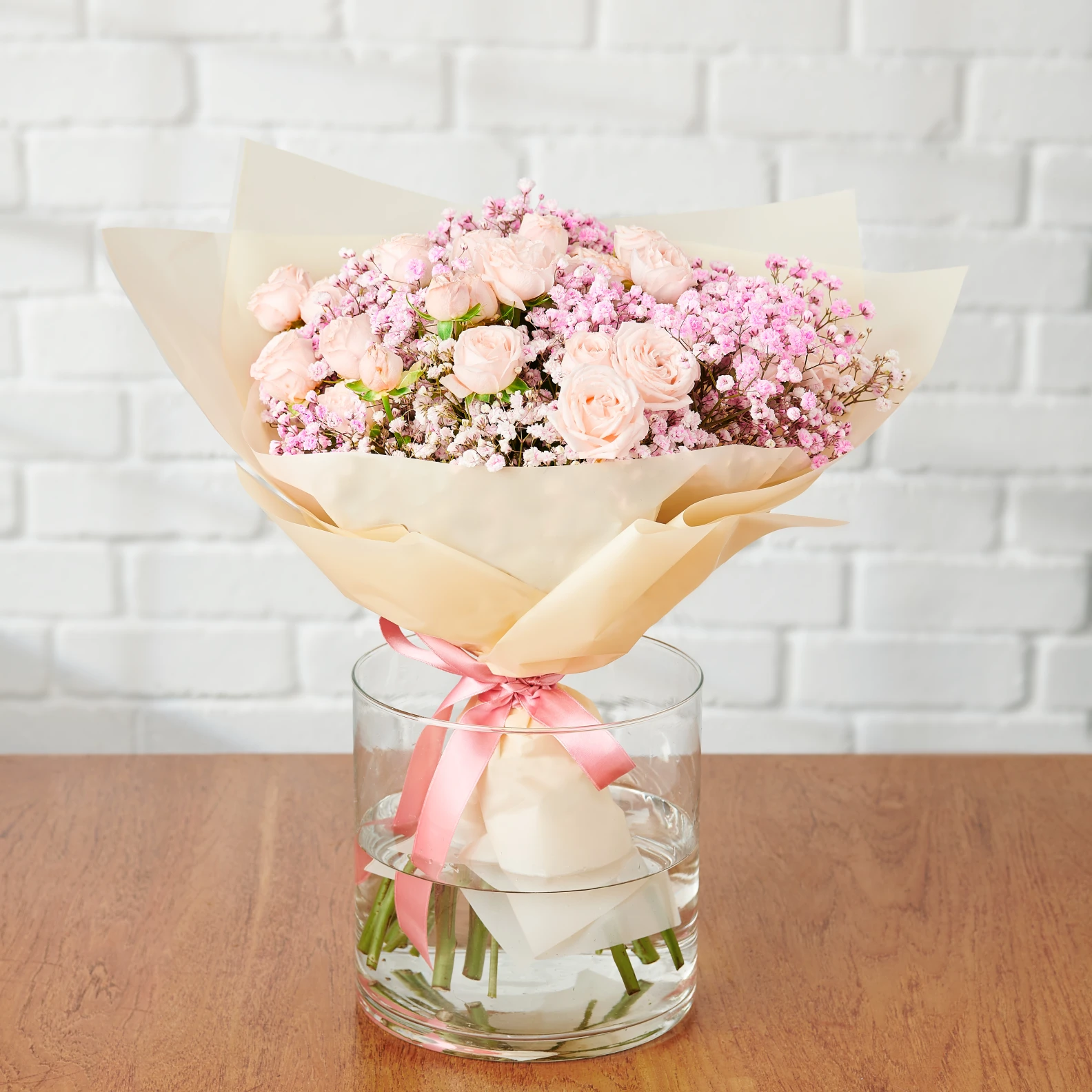 Flashlight Bouquet - image №1