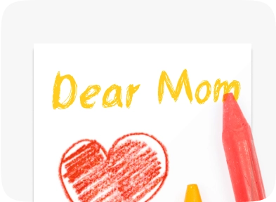 Image For Mom
